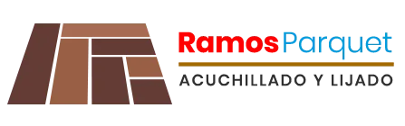 Ramos Parquet — acuchillado y lijado